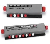 Benchtop Manual Differential Counters