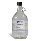 Hydrochloric Acid, 37%, NF - Spectrum Chemical