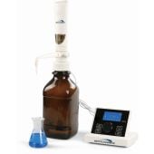 iFlow Electronic Motorized Digital Bottletop Dispensers