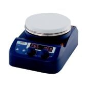 SCI280-Pro Circular-Top LED Digital Hotplate Stirrers