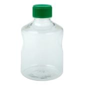 Sterile Polystyrene Solution Bottles