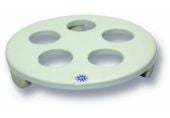Desiccator Plates with Stand