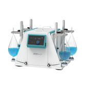 JeioTech RS-2 Reciprocating Funnel Shaker