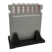 JG Finneran Density Gradient Vial Chiller