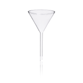 KIMBLE® KIMAX® Long Stem Funnels