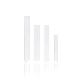 KIMAX&reg; Plain Disposable Borosilicate Glass Tubes