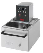 KISS Heating Circulators with Stainless Steel Baths