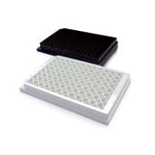 Krystal™ Tissue Culture Treated Microplates