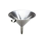 REUZ&trade; Stainless Steel Funnels