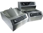 Lab Armor Bead Baths