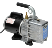 LAV Series High Vacuum Pump, 5 CFM