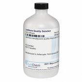 Deionized Water, ASTM Type II