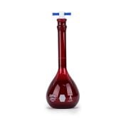 KIMBLE® Ray-Sorb® Class A Volumetric Flasks