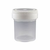 Leak Resistant Containers