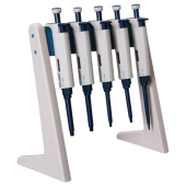 SCILOGEX Linear MicroPette Pipettor Stands