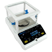 Luna Precision Balances (0.001g)