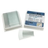 Positive Charged Microscope Slides | MTC Bio