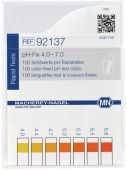 Macherey Nagel 4.0 - 7.0 pH-Fix pH Indicator Strips