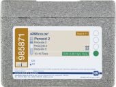 Macherey Nagel NANOCOLOR Peroxide 2 Tube Tests