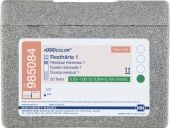 Macherey Nagel NANOCOLOR Residual Hardness 1 Tube Tests