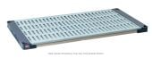 MetroMax® 4 Polymer Shelving, Grid Mat
