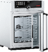 Memmert 115V IPP 55 Peltier Cooled Incubator