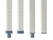 MetroMax&reg; Industrial Shelving Posts