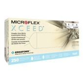 MICROFLEX® XCEED® XC-310 Nitrile Gloves