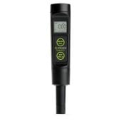 Milwaukee Instruments EC60 PRO Waterproof 3-in-1 (EC, TDS, & Temperature) Tester