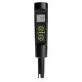 Milwaukee Instruments pH58 PRO 3-in-1 (pH, ORP, Temperature) Waterproof Tester with ATC