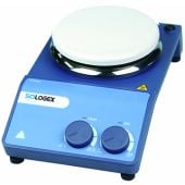 SCI340-HS Circular-top Analog Hotplate Stirrers
