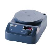 SCI-PA Circular-top LED Digital Magnetic Stirrers