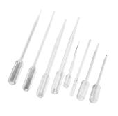 MTC Bio LDPE Transfer Pipettes | Shatterproof Plastic Pastettes