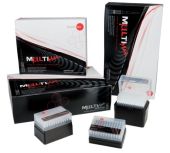 MultiMax Universal Fit Pipette Tips | Racked & Non-Barrier | Sorenson Bioscience