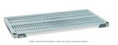 MetroMax&reg; i Polymer Shelving, Grid Mat