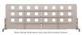 MetroMax® i Shelving Dividers