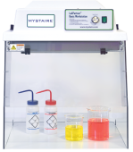 LabPartner Ductless Workstation