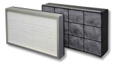 LabPartner&trade; Ductless Filters