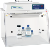 ISO 5 Vertical Laminar Flow Workstations