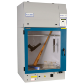 Mystaire Cyanoacrylate Fuming Chamber