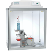 Mystaire LabPartner Ductless Rotary Evaporator Enclosure