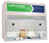 Mystaire Latitude Fentanyl Series C Ductless Hood