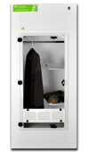Mystaire ProtectAire Evidence Drying Cabinet