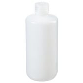 Nalgene HDPE Narrow Mouth Low Particulate Bottle