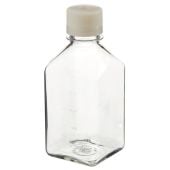 Nalgene PETG Sterile Media Bottle With Septum Closure