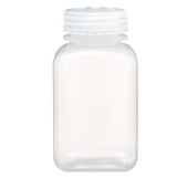 Nalgene PPCO Square Wide Mouth Bottle