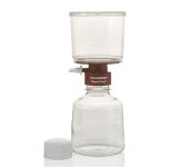 Nalgene™ Rapid-Flow™ Sterile Disposable Filter Units, Nylon Membrane