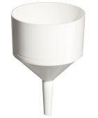 Nalgene™ Buchner Two-Piece Polypropylene Funnels