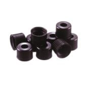 8-425 Screw-Thread 8mm Caps and Septas for 2mL Vials, Thermo Scientific