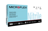 MICROFLEX® N85 Nitrile Gloves

